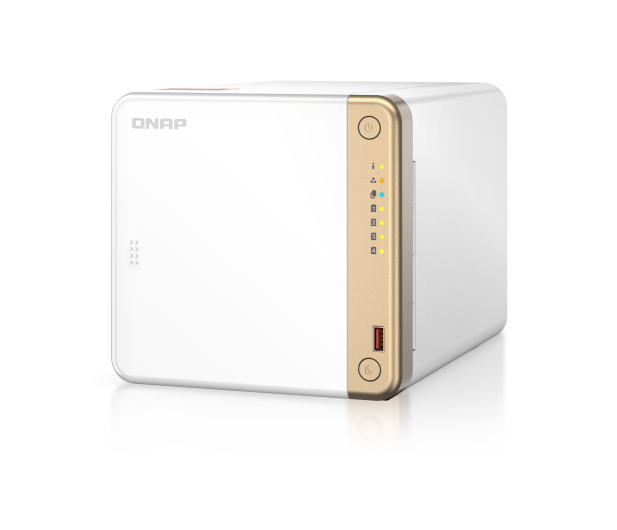 QNAP TS-462-4G - 1294071 - zdjęcie 6